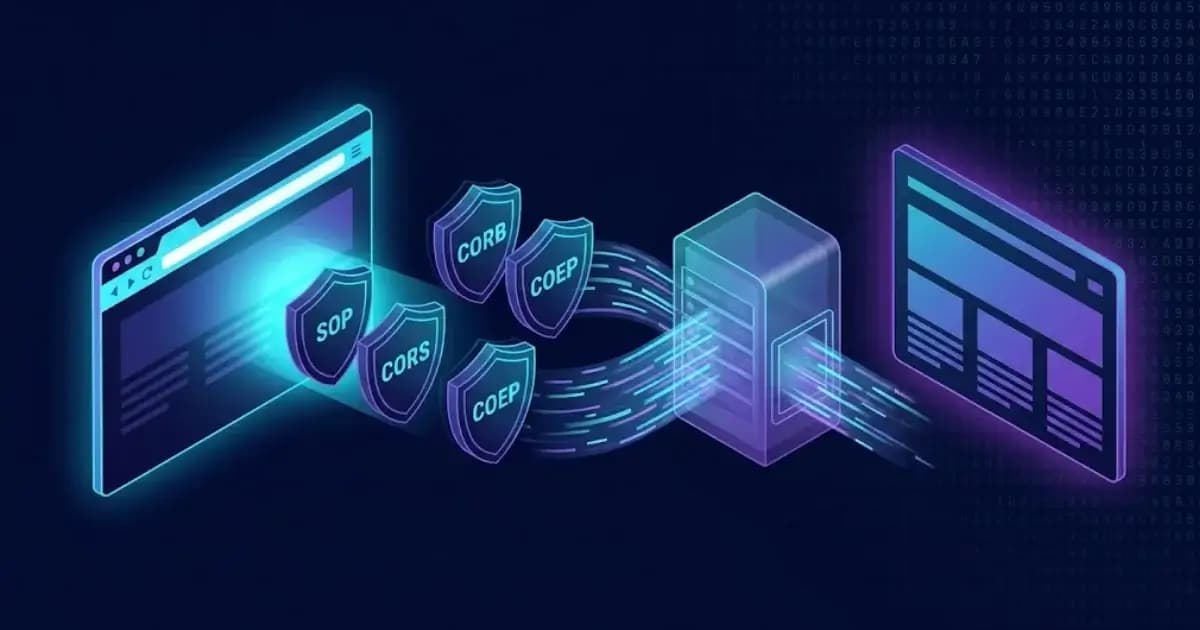 Same-Origin Policy and Web Proxies: A Technical Security Analysis